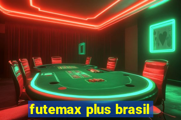 futemax plus brasil